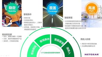 再見，蝸速時代 NETGEAR媒體溝通會在京舉辦，共話智能網絡新未來